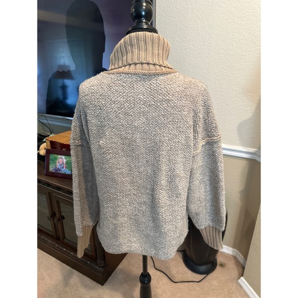Women’s New In Turtleneck Sweater. Size Small - Picture 2 of 2